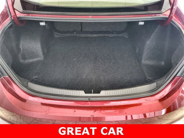 Used 2024 Chevrolet Malibu LT image 23