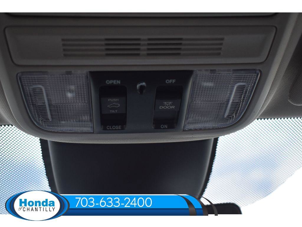 New 2026 Honda Odyssey Elite image 19