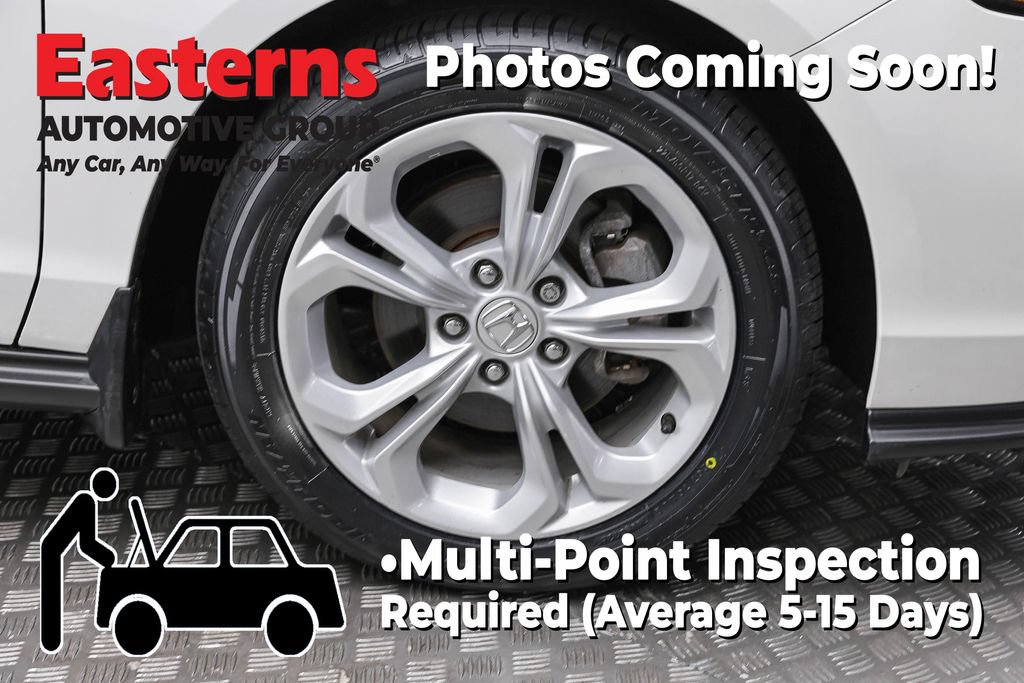Used 2023 Honda Accord LX image 30