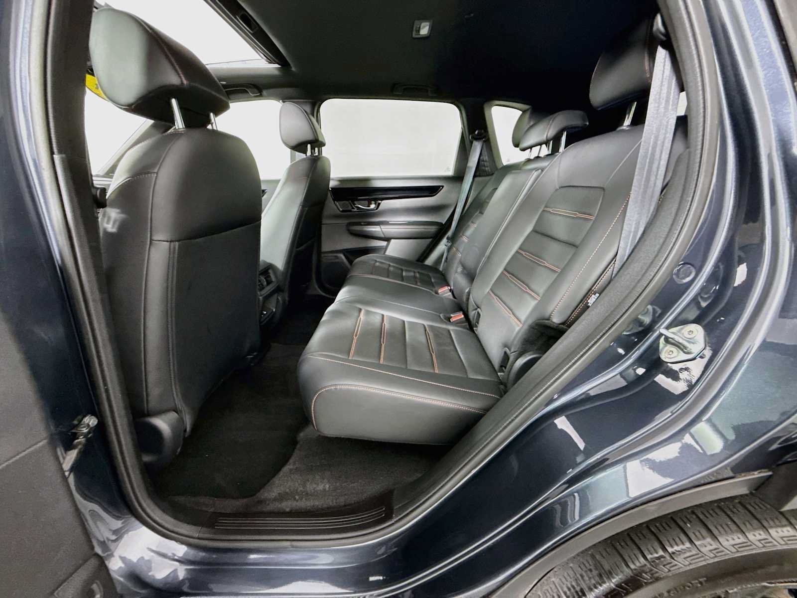 Used 2024 Honda CR-V Sport Touring image 21