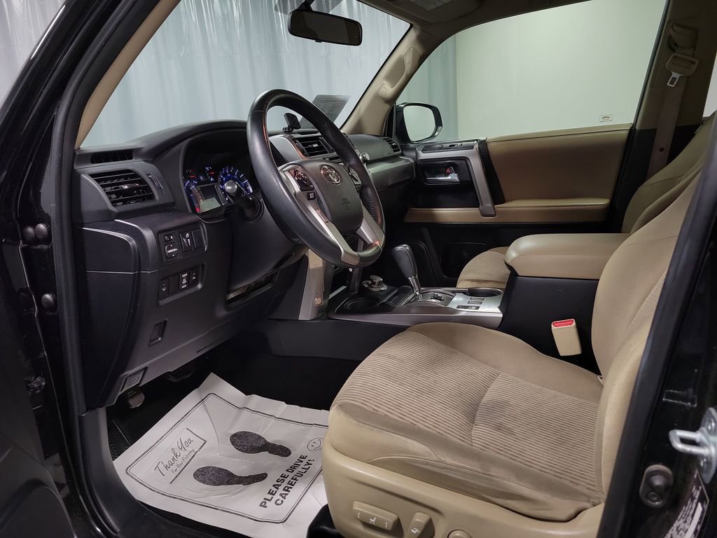 Used 2019 Toyota 4Runner SR5 image 12