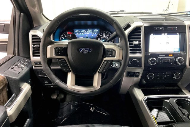 Used 2018 Ford F250 Lariat w/ Lariat Ultimate Package image 5
