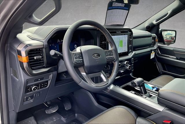 New 2025 Ford F150 Tremor w/ Equipment Group 402A High AWD/4WD image 6