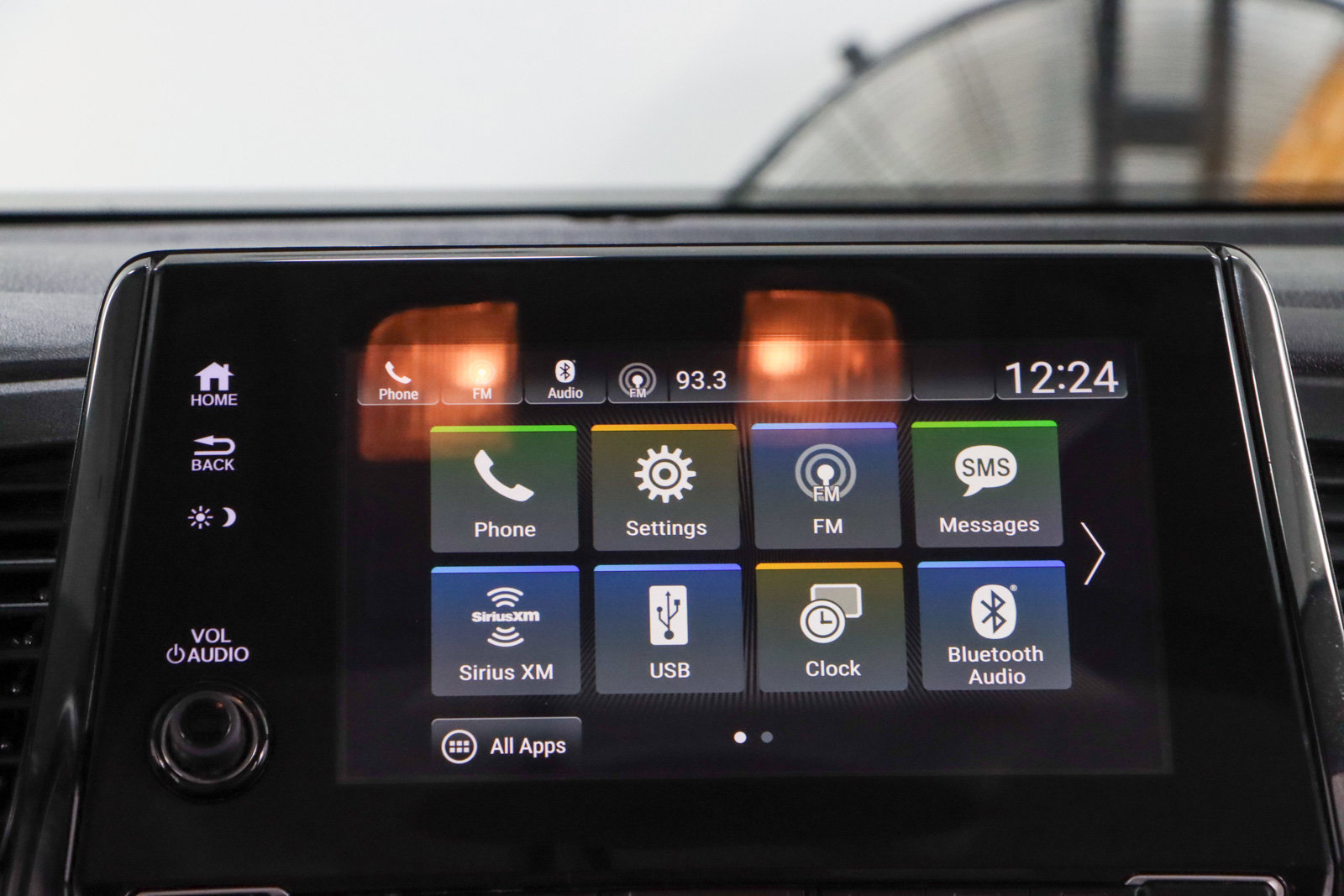 Used 2019 Honda Odyssey EX-L image 19