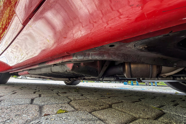 Used 1992 Chevrolet Corvette ZR-1 RWD image 79
