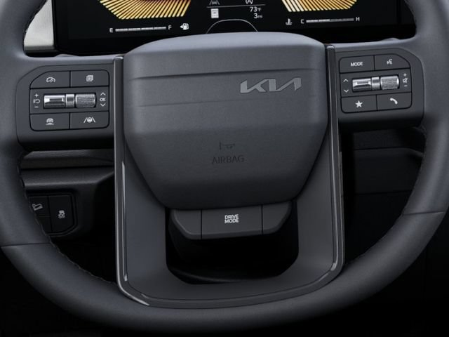 New 2027 Kia Seltos LX FWD image 22