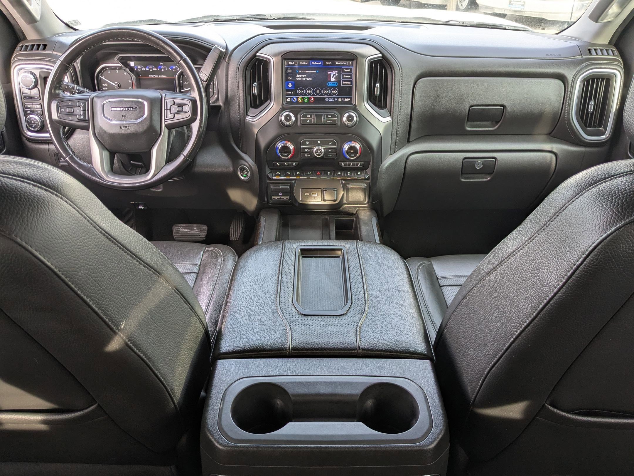 Used 2022 GMC Sierra 1500 Denali w/ Denali Premium Package image 25