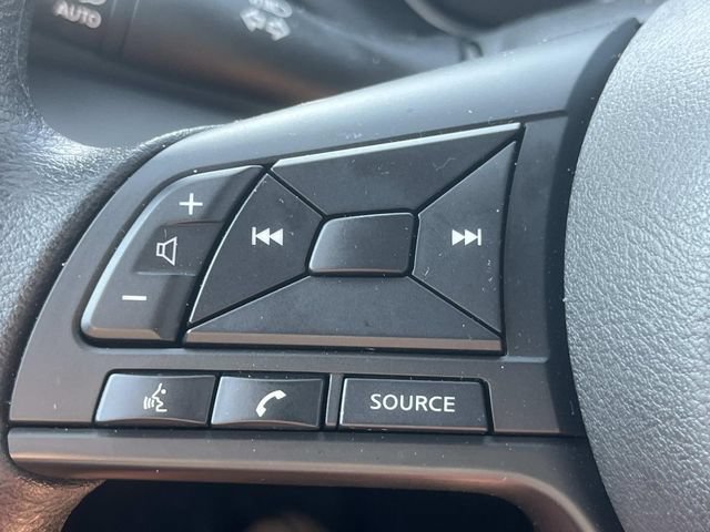 New 2025 Nissan Kicks Play S FWD image 25
