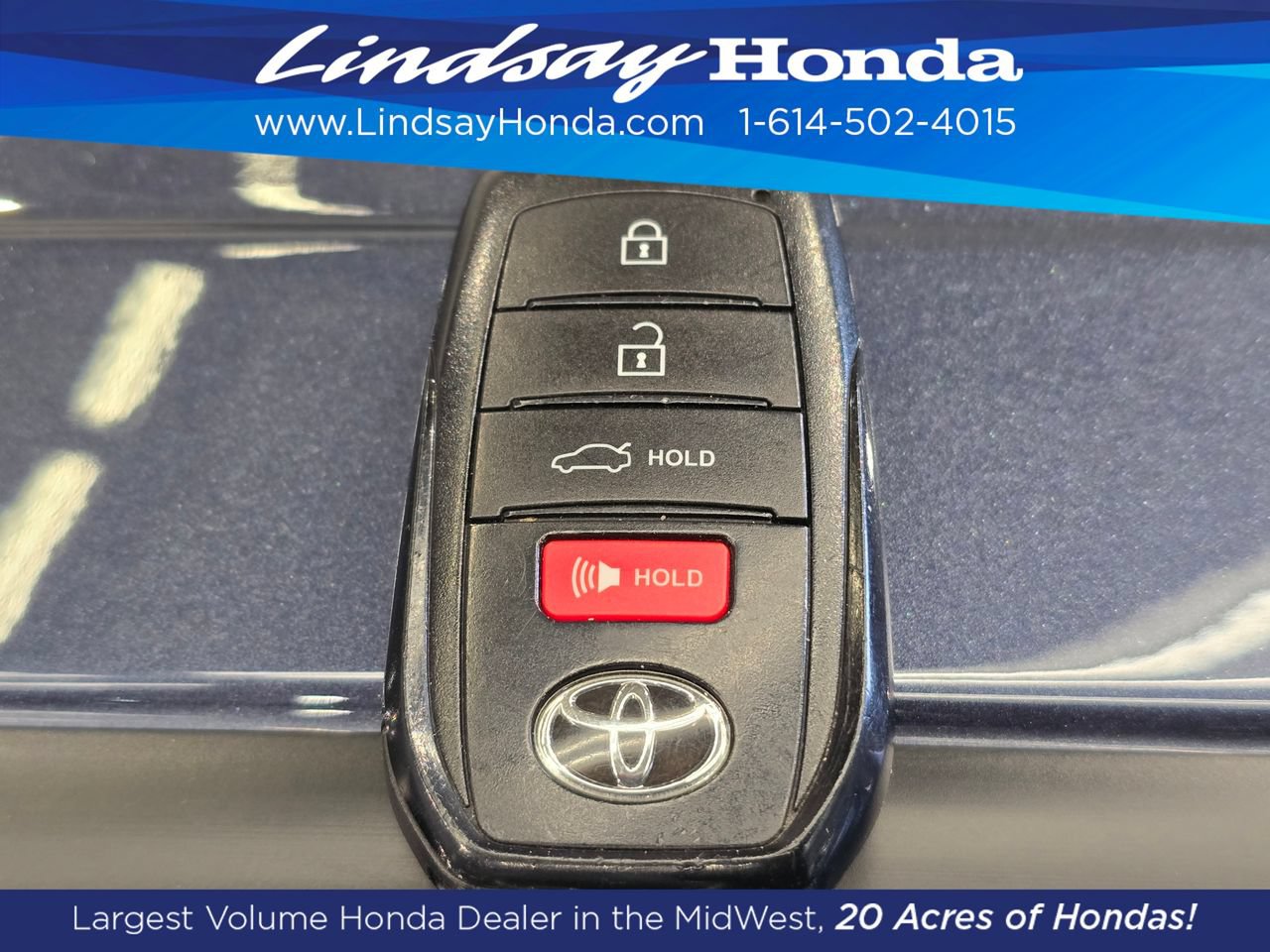 Used 2026 Toyota Camry SE FWD image 22