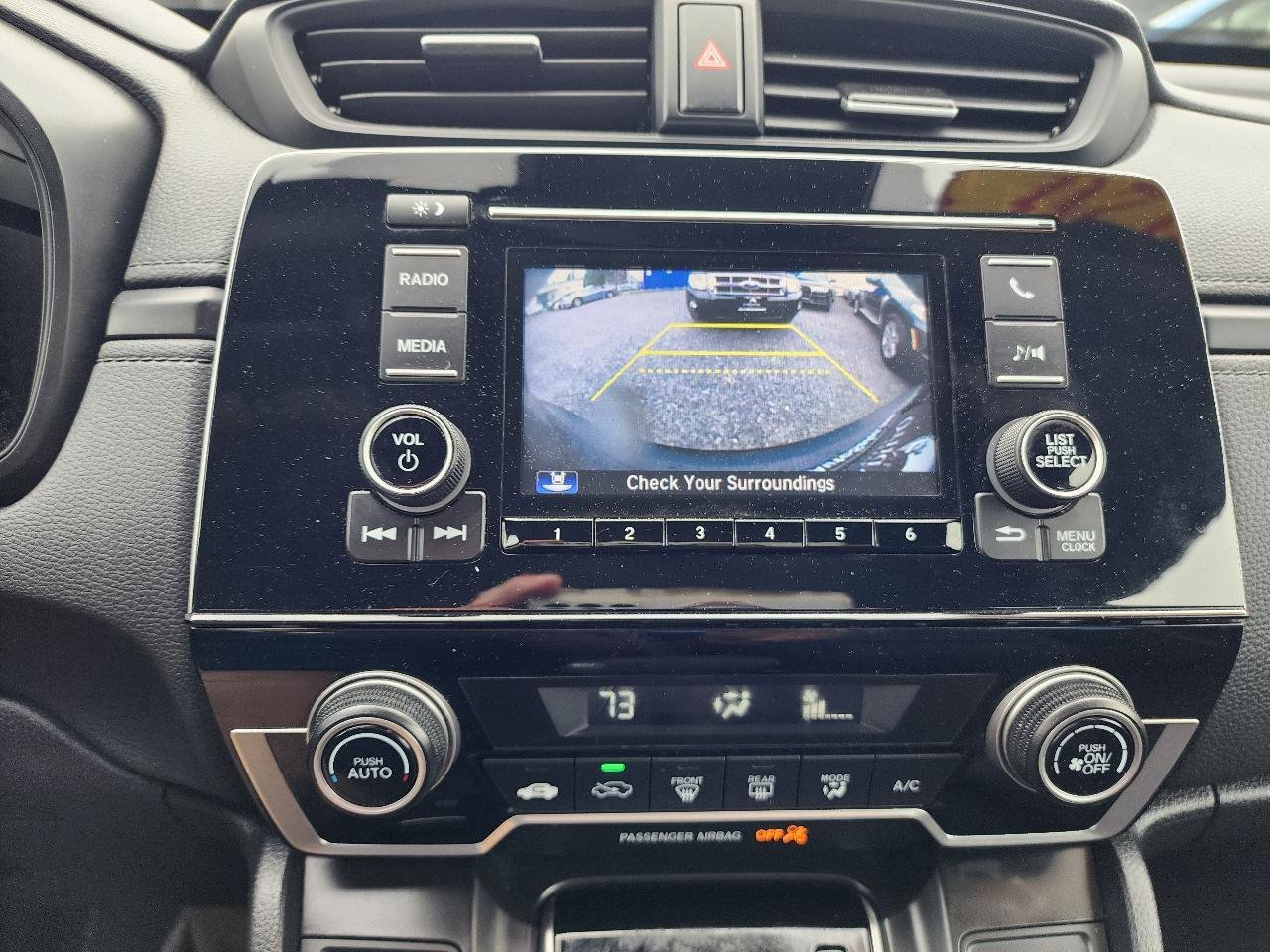 Used 2020 Honda CR-V LX image 20