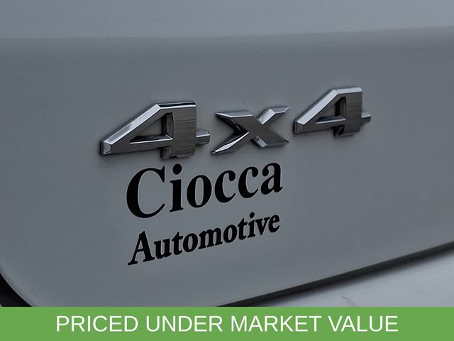 Used 2024 Jeep Compass Latitude AWD/4WD image 29