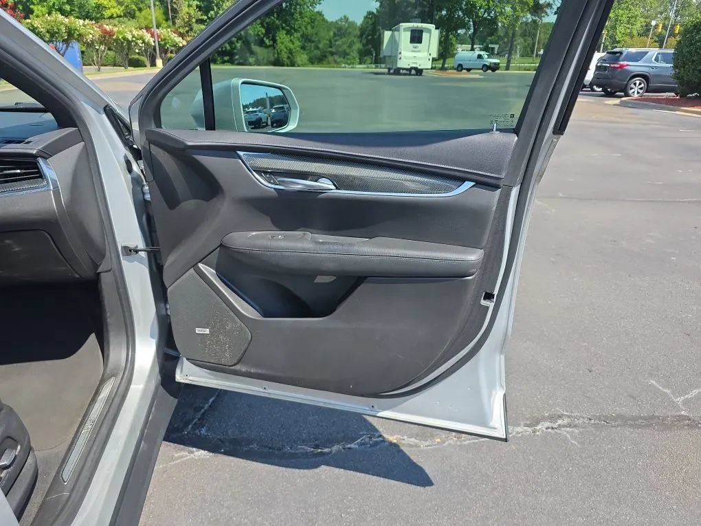 Used 2020 Cadillac XT5 Sportv AWD/4WD image 56