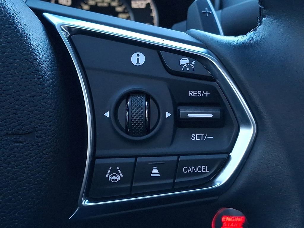 Used 2023 Acura TLX image 18