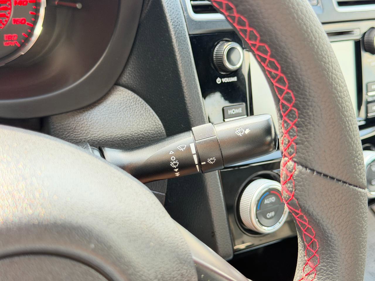 Used 2016 Subaru WRX Limited image 67