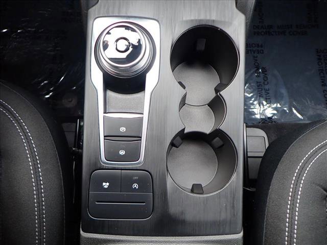 New 2026 Ford Escape Active w/ Cold Weather Package AWD/4WD image 22