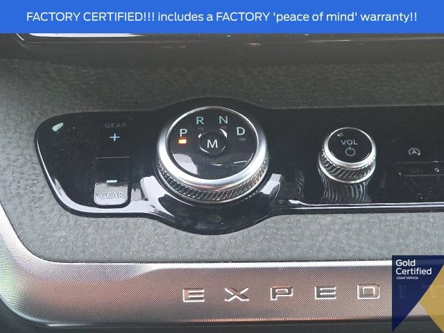 Used 2025 Ford Expedition Tremor AWD/4WD image 45