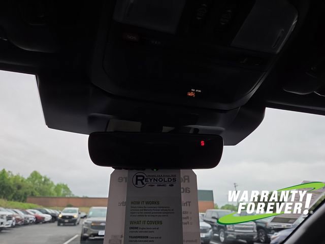 Certified 2025 Subaru Crosstrek 2.5i Sport w/ Crosstrek Mirror Package AWD/4WD image 12