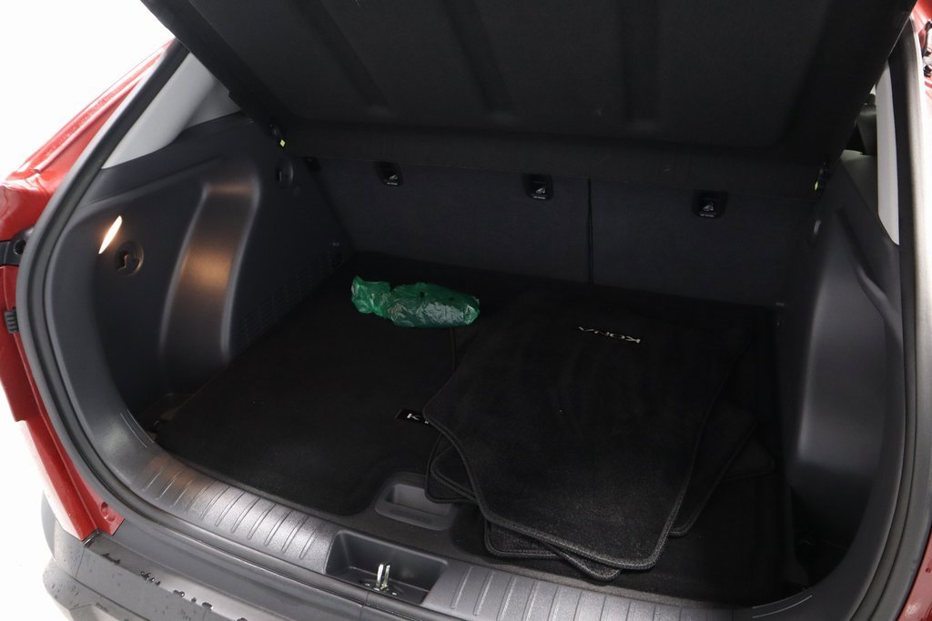 Certified 2025 Hyundai Kona SEL image 15