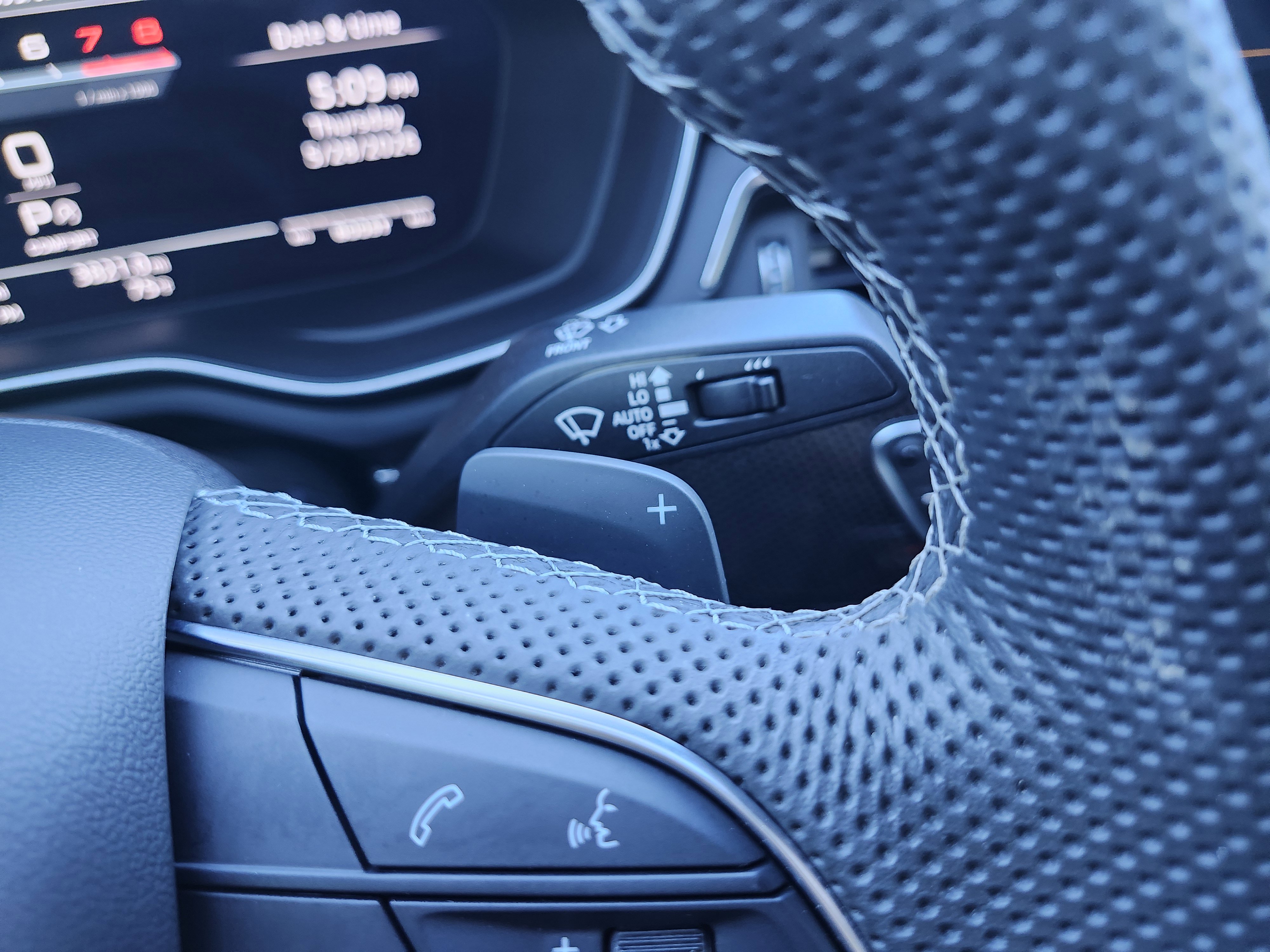Used 2024 Audi S5 Premium Plus AWD/4WD image 6