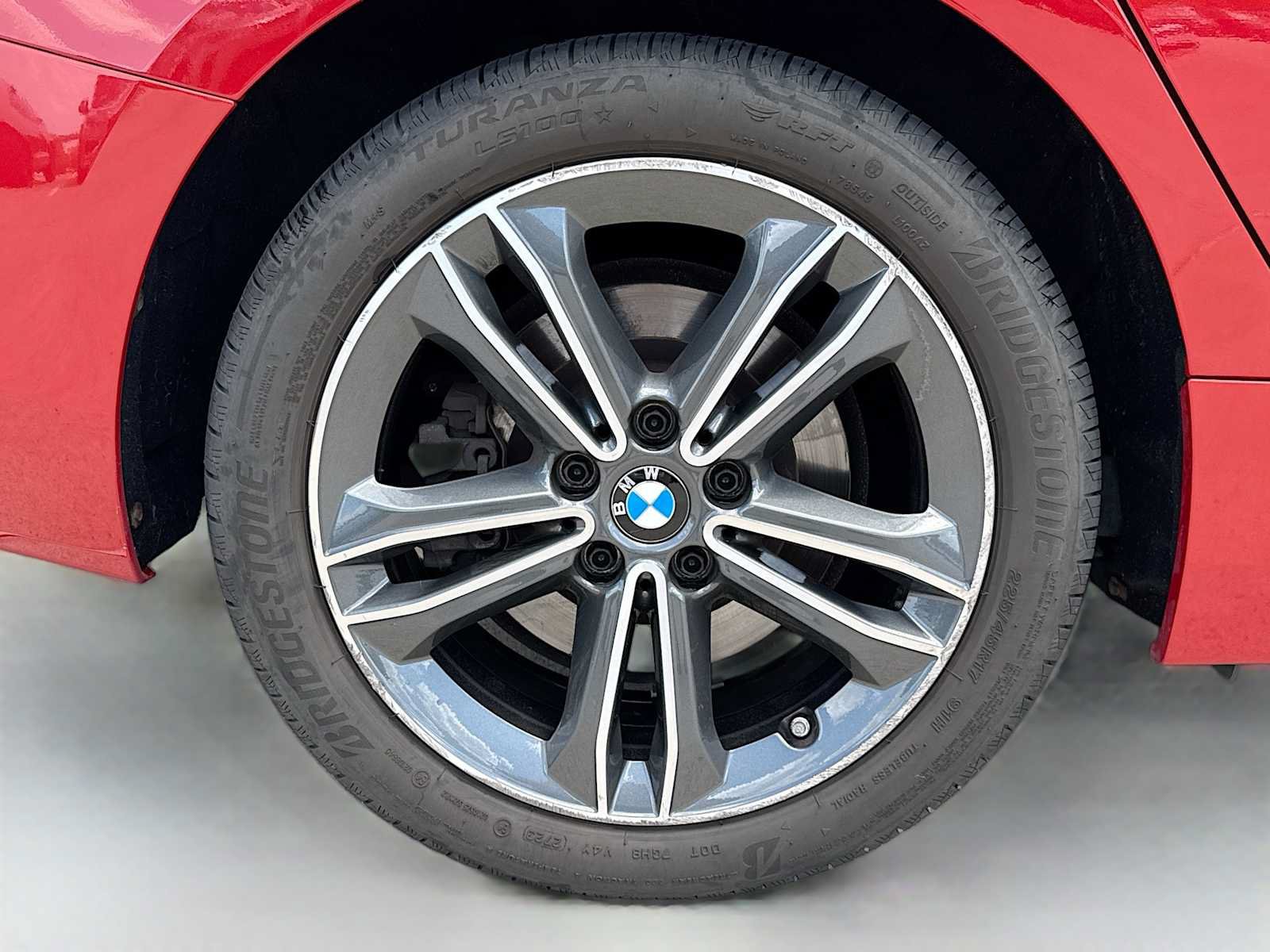 Used 2023 BMW 228i xDrive Gran Coupe AWD/4WD image 6