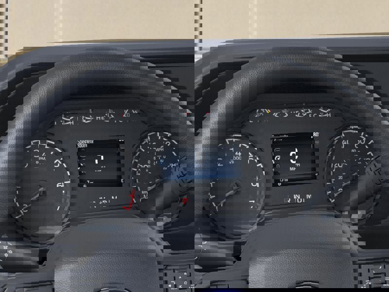 New 2026 Ford F350 XL image 35