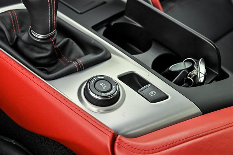 Used 2019 Chevrolet Corvette Z06 RWD image 30