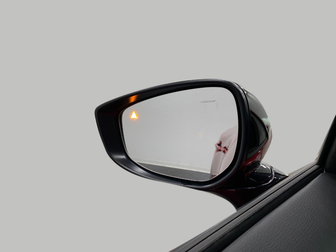 New 2025 MAZDA CX-50 AWD 2.5 S w/ Cargo Package image 20