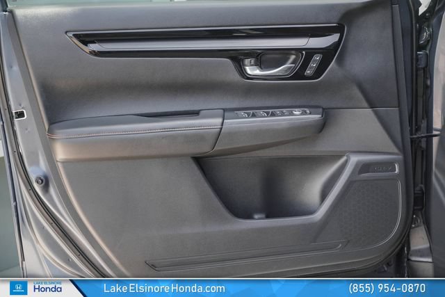 Used 2024 Honda CR-V Sport Touring image 13