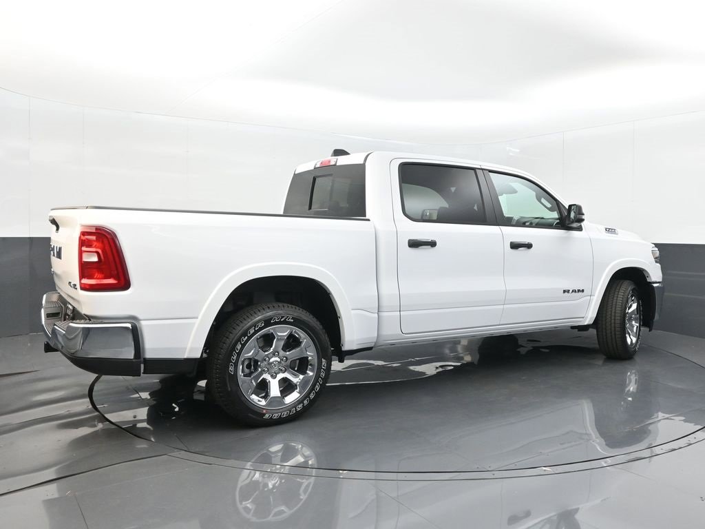 New 2025 RAM 1500 Big Horn image 7