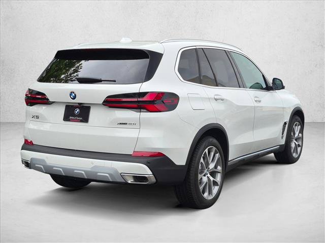 New 2026 BMW X5 xDrive40i w/ Premium Package AWD/4WD video 2