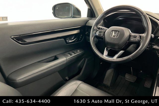 Used 2024 Honda CR-V EX-L image 11