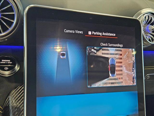 New 2026 Mercedes-Benz SL 63 AMG 4MATIC image 13