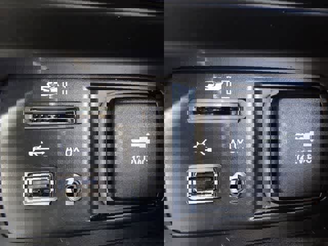 Used 2017 Jeep Cherokee Trailhawk image 18