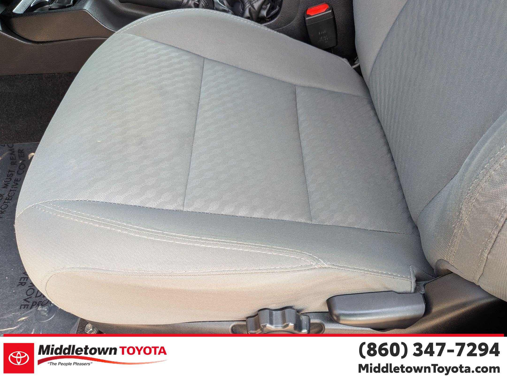 Certified 2021 Toyota Tacoma SR w/ SX Package AWD/4WD image 15