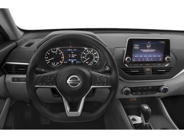 Used 2019 Nissan Altima 2.5 S AWD/4WD image 10