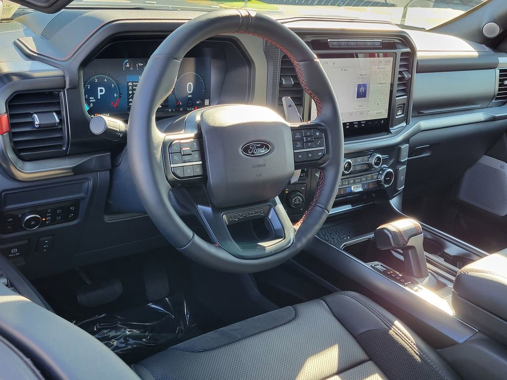 Used 2026 Ford F150 Raptor image 3