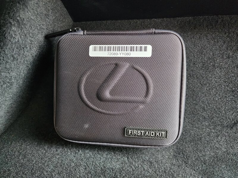 Used 2022 Lexus RX 350 FWD image 16