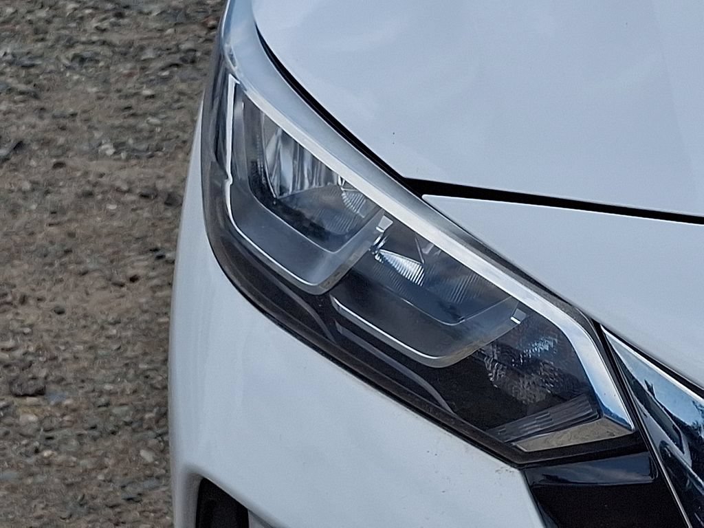 Used 2020 Nissan Sentra SV w/ Electronics Package FWD image 35