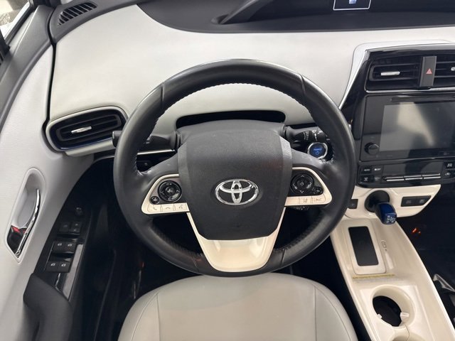 Used 2017 Toyota Prius Three Touring image 23