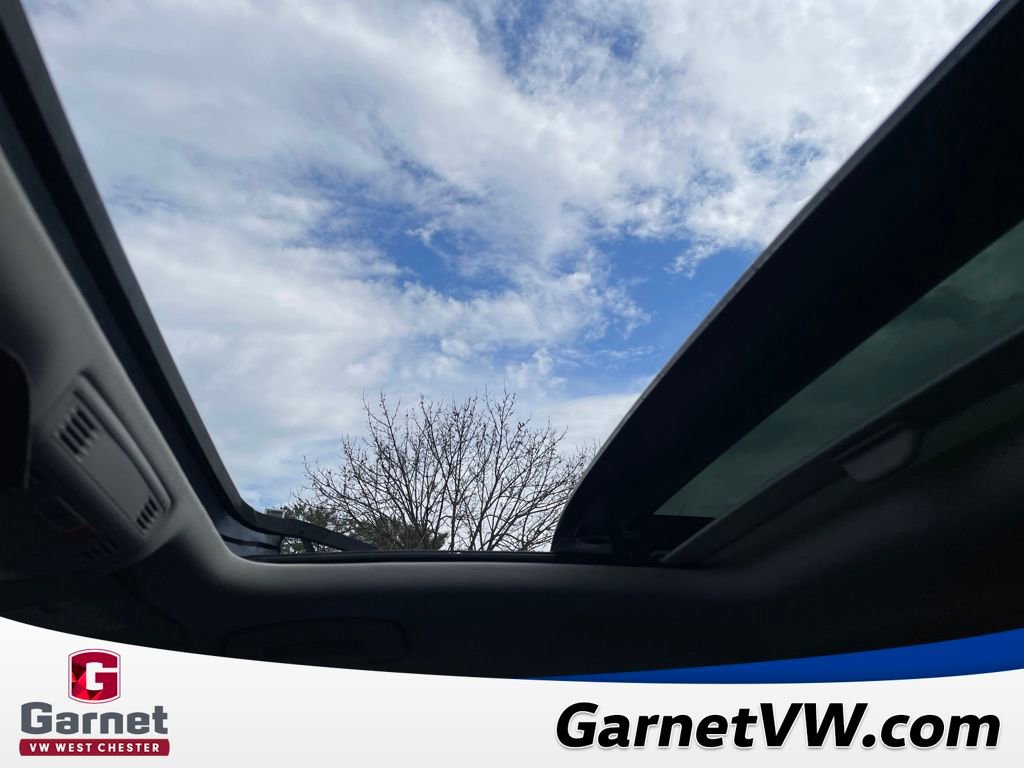 New 2026 Volkswagen Jetta SE image 21