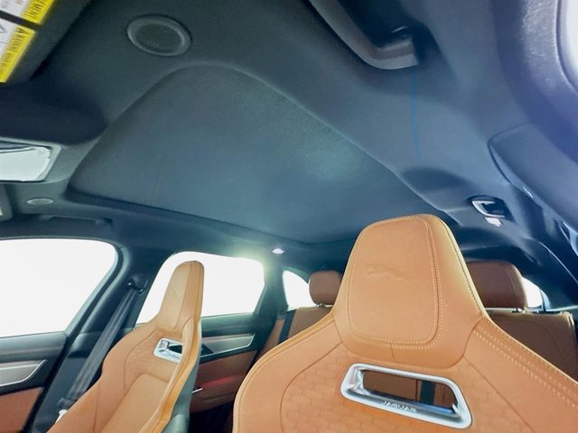 New 2026 Jaguar F-PACE R-Dynamic S AWD/4WD image 14