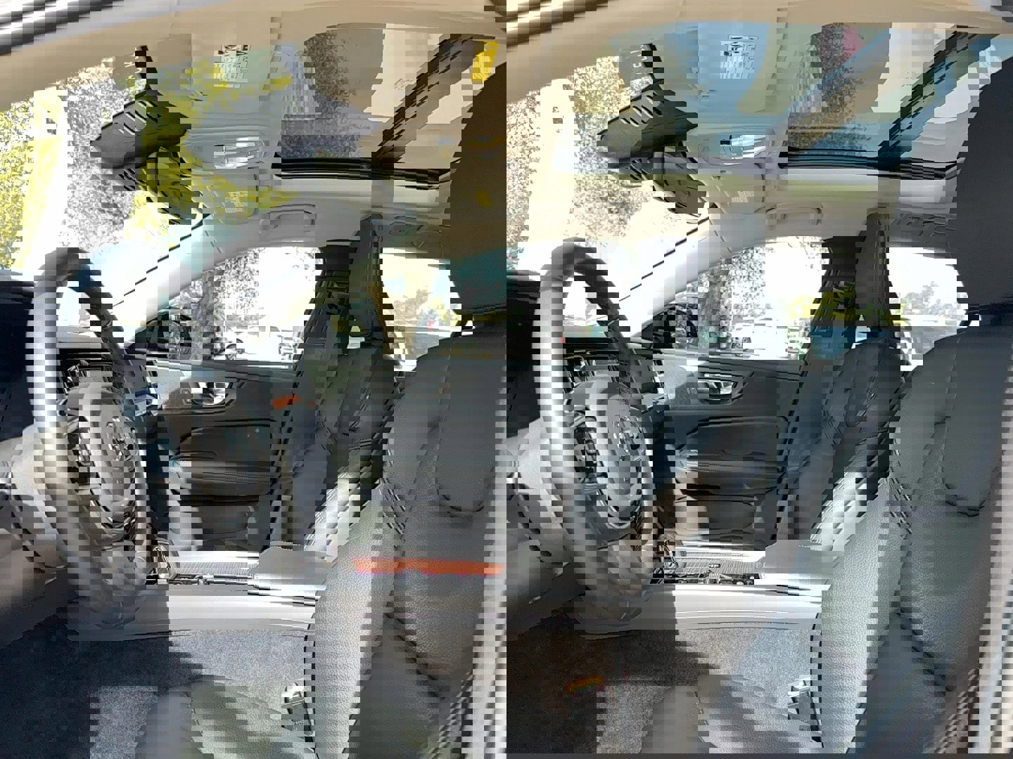 Certified 2024 Volvo S60 B5 Plus image 12