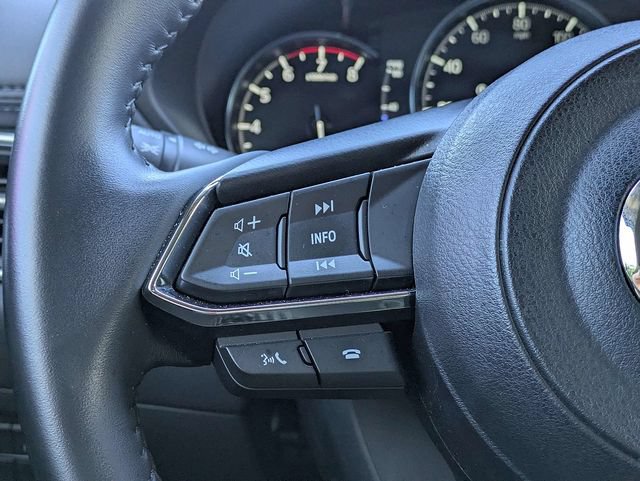 Used 2024 MAZDA CX-5 AWD 2.5 S image 27