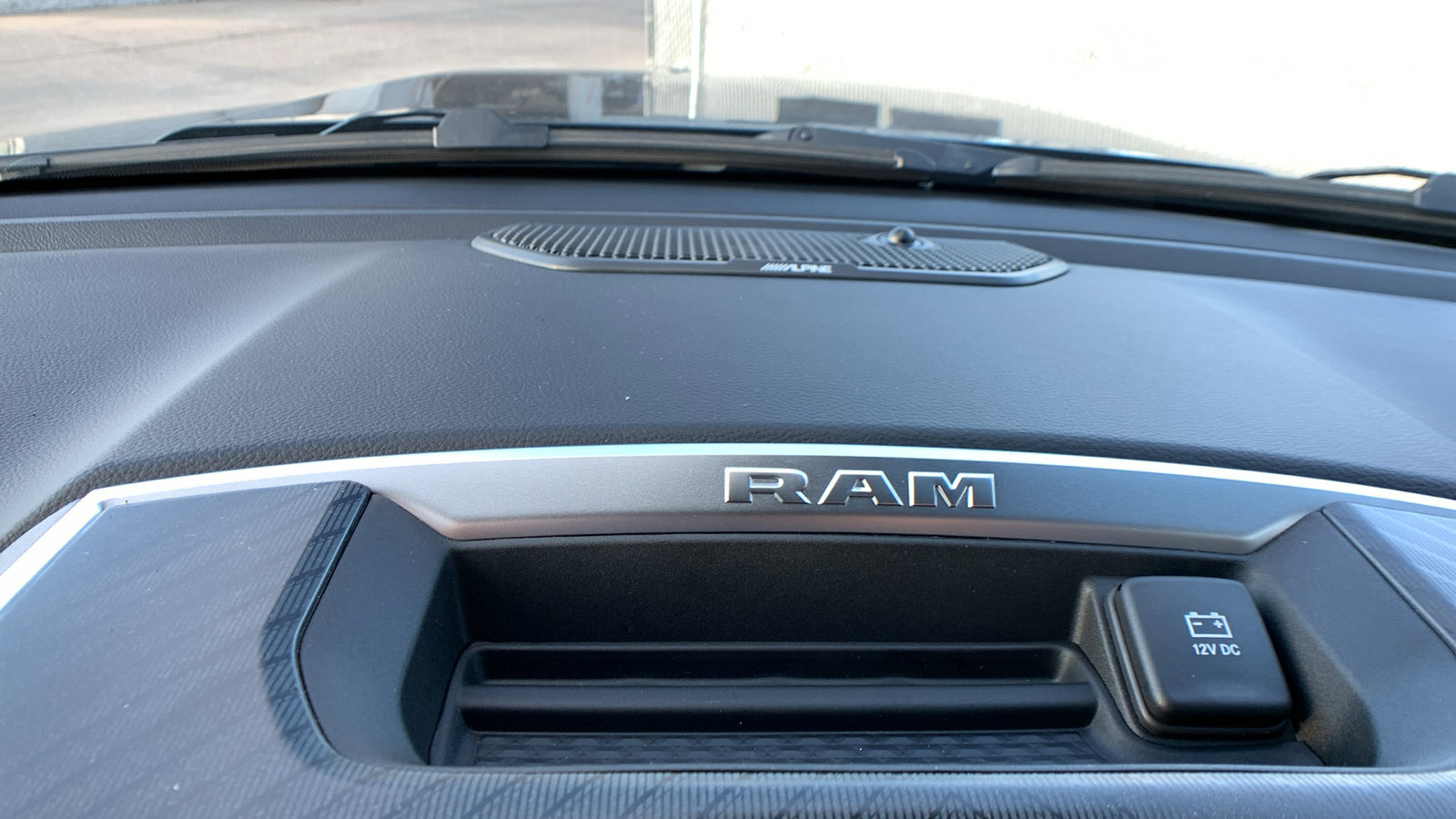 New 2026 RAM 1500 Big Horn image 21