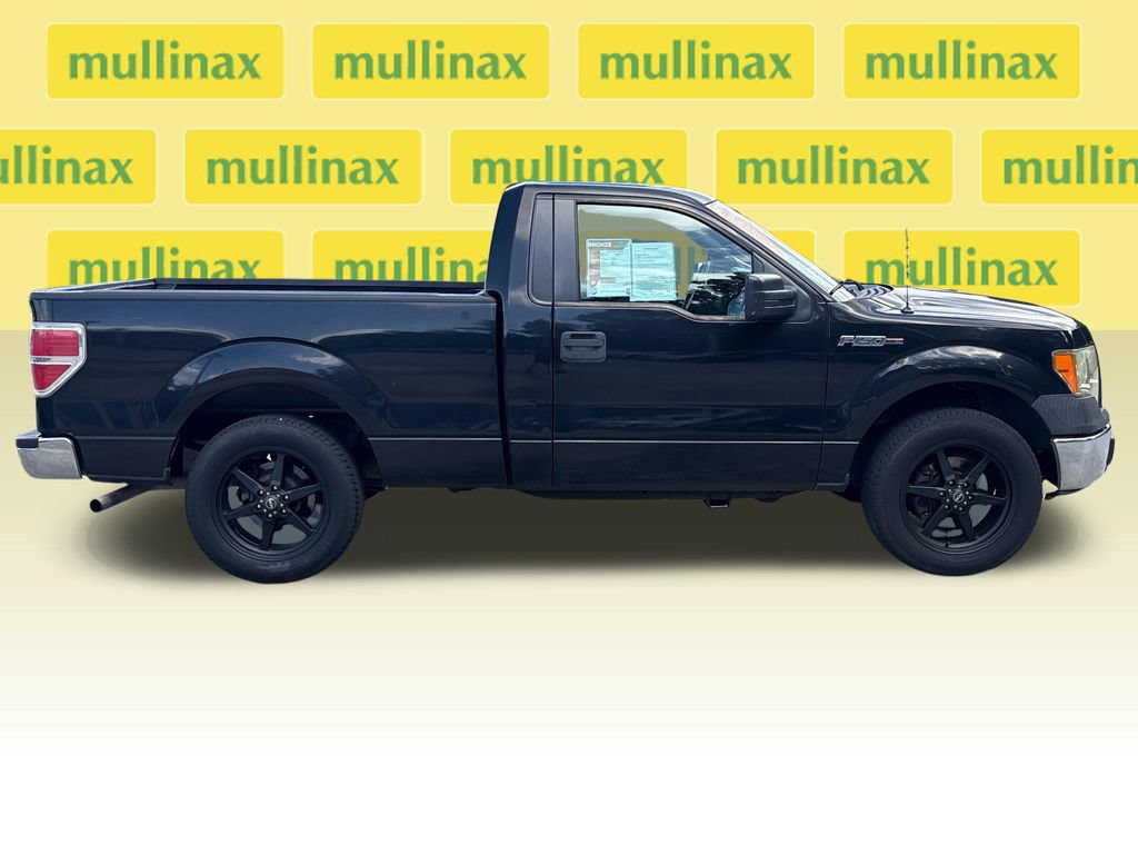 Used 2011 Ford F150 XL w/ PWR Equipment Group RWD video 2