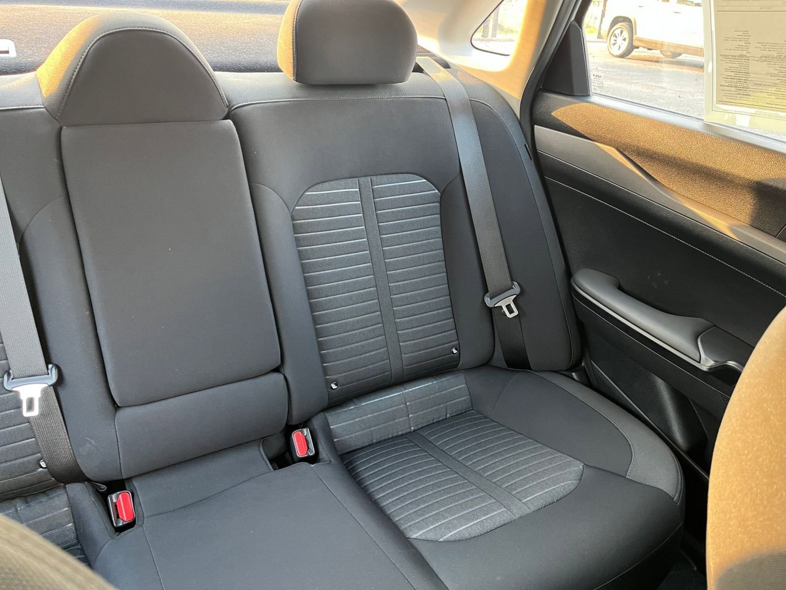 Used 2025 Kia K5 LXS image 36