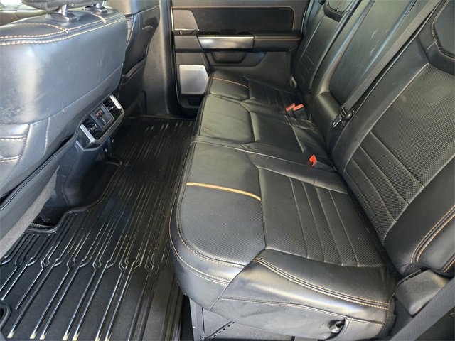 Used 2022 Ford F150 Platinum w/ Equipment Group 701A High image 32