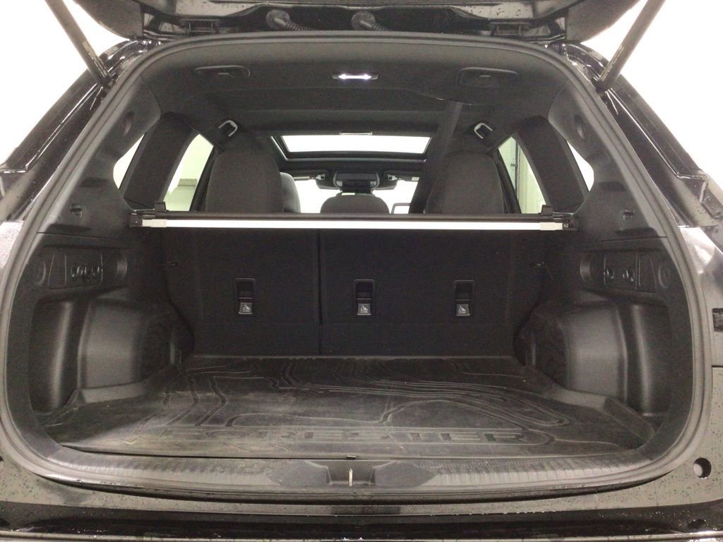 Used 2024 Subaru Ascent Premium w/ Convenience Package AWD/4WD image 21