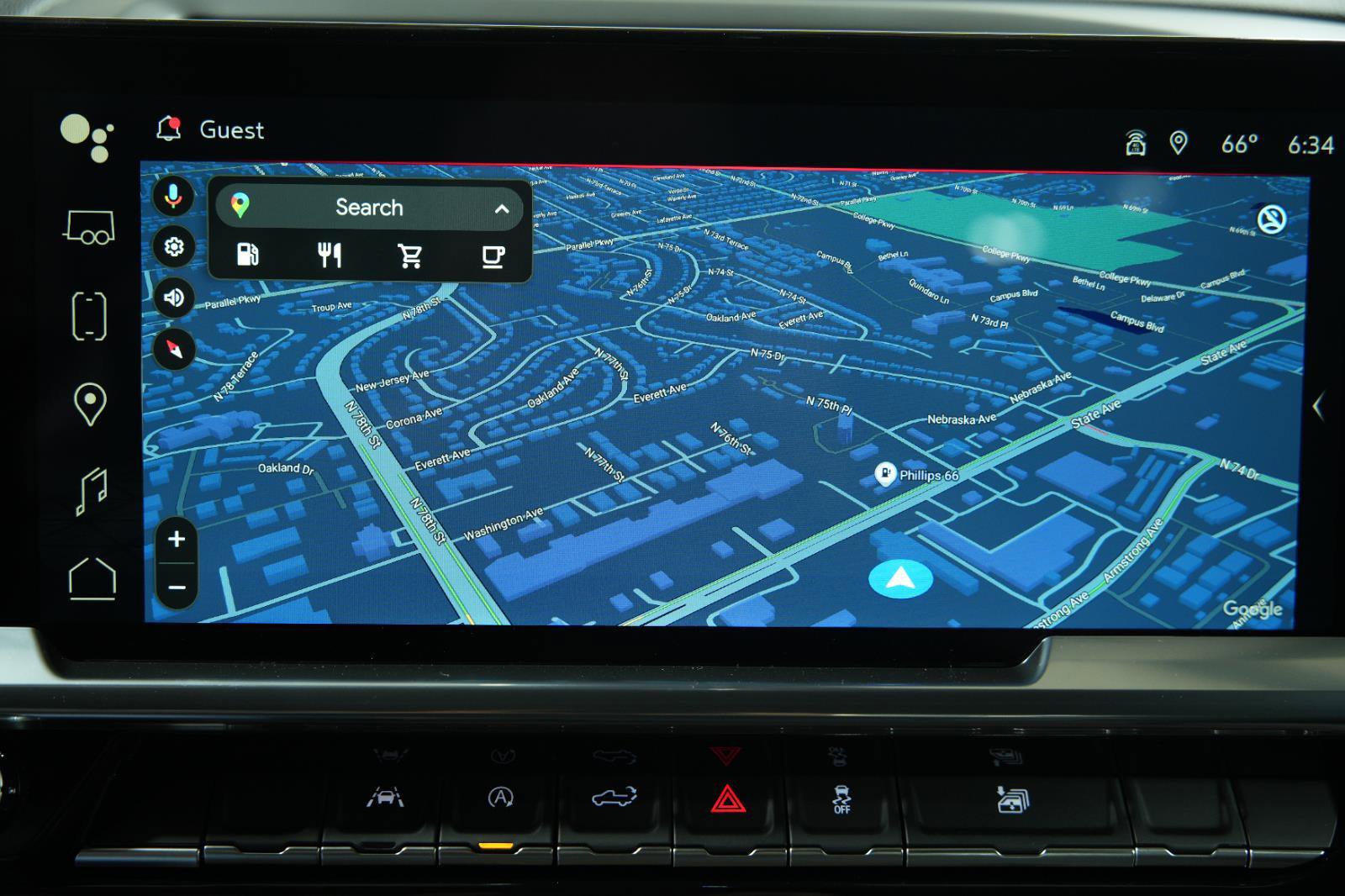 New 2026 GMC Sierra 1500 Elevation image 32