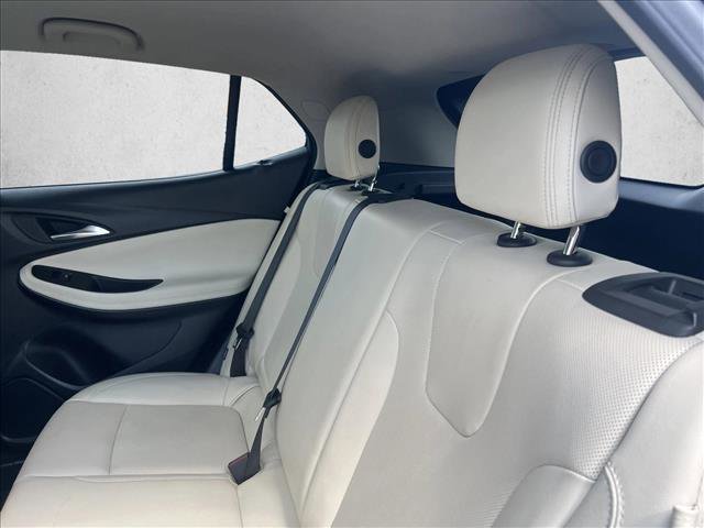Used 2024 Buick Encore GX Sport Touring image 20